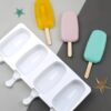 MOLDE PALETA TIPO MAGNUM - Imagen 2